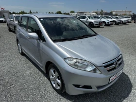 Honda Fr-v (KATO НОВА), снимка 3