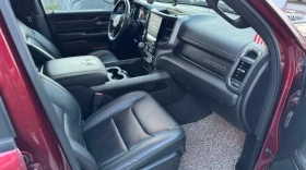 Dodge RAM 1500 5.7 HEMI, снимка 8