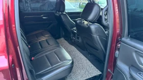 Dodge RAM 1500 5.7 HEMI, снимка 7