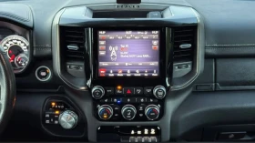 Dodge RAM 1500 5.7 HEMI, снимка 11
