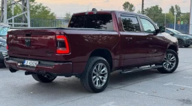 Dodge RAM 1500 5.7 HEMI, снимка 4