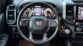 Dodge RAM 1500 5.7 HEMI, снимка 12