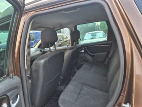 Dacia Duster 1.6 газ 4х4, снимка 8