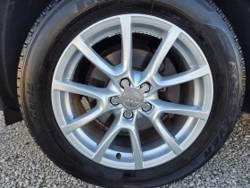Audi Q5 2.0TDI 4X4 LED Sline, снимка 17