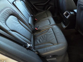 Audi Q5 2.0TDI 4X4 LED Sline, снимка 9