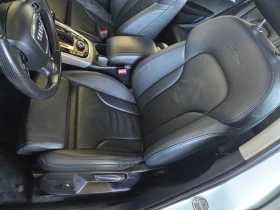 Audi Q5 2.0TDI 4X4 LED Sline, снимка 7