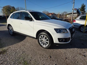 Audi Q5 2.0TDI 4X4 LED Sline, снимка 3