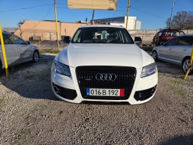 Audi Q5 2.0TDI 4X4 LED Sline, снимка 2