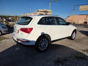 Audi Q5 2.0TDI 4X4 LED Sline, снимка 4