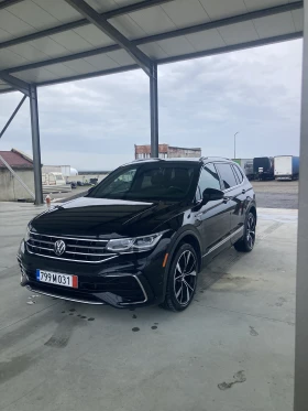 VW Tiguan * Highline* R-Line* LONG* , снимка 3