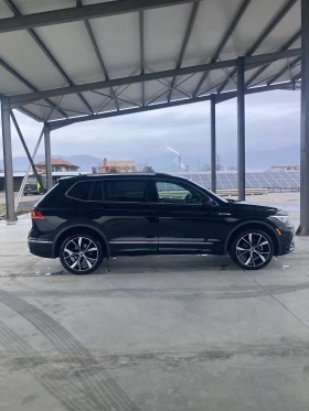VW Tiguan * Highline* R-Line* LONG* , снимка 8