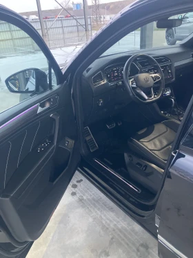 VW Tiguan * Highline* R-Line* LONG* , снимка 10