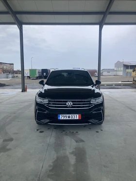 VW Tiguan * Highline* R-Line* LONG* , снимка 2