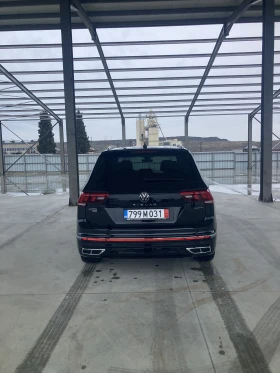 VW Tiguan * Highline* R-Line* LONG* , снимка 6