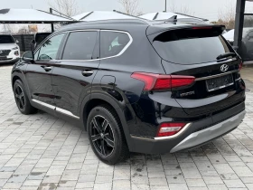 Hyundai Santa fe 2, 2CRDI= Obduvane= Podgriavane= Panorama= 150km, снимка 6