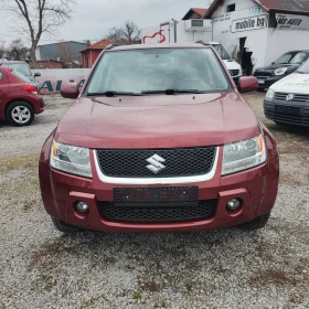 Suzuki Grand vitara 2.7i* V6* 187ks* ШВЕЙЦАРИЯ* , снимка 2