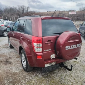 Suzuki Grand vitara 2.7i* V6* 187ks* ШВЕЙЦАРИЯ* , снимка 6
