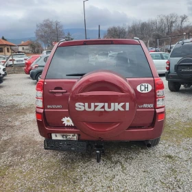Suzuki Grand vitara 2.7i* V6* 187ks* ШВЕЙЦАРИЯ* , снимка 5