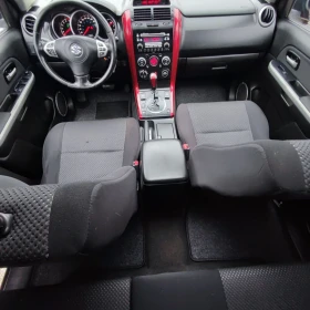 Suzuki Grand vitara 2.7i* V6* 187ks* ШВЕЙЦАРИЯ* , снимка 8