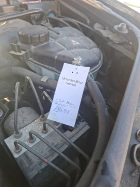 Mercedes-Benz ML 320 CDI Fase  Navi  7G, снимка 15