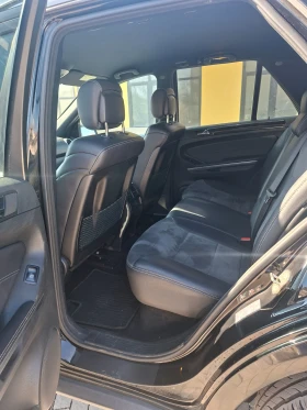 Mercedes-Benz ML 320 CDI Fase  Navi  7G, снимка 10