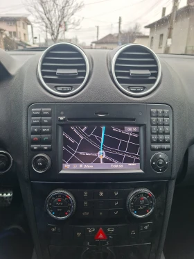 Mercedes-Benz ML 320 CDI Fase  Navi  7G, снимка 6