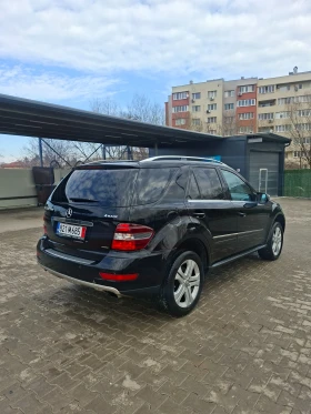 Mercedes-Benz ML 320 CDI Fase  Navi  7G, снимка 5