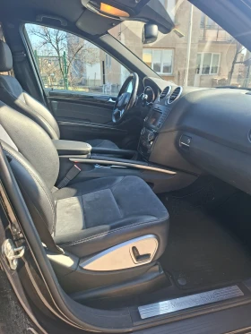 Mercedes-Benz ML 320 CDI Fase  Navi  7G, снимка 7