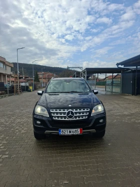 Mercedes-Benz ML 320 CDI Fase  Navi  7G, снимка 1