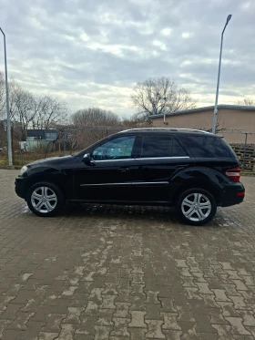 Mercedes-Benz ML 320 CDI Fase  Navi  7G, снимка 2
