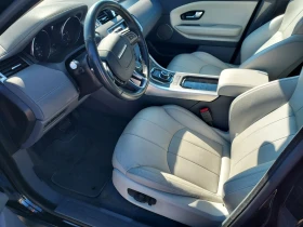Land Rover Range Rover Evoque DTD, снимка 12
