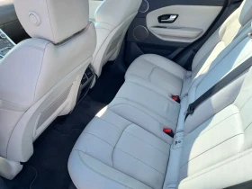 Land Rover Range Rover Evoque DTD, снимка 15