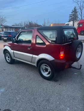 Suzuki Jimny 1.5 DDiS, снимка 6