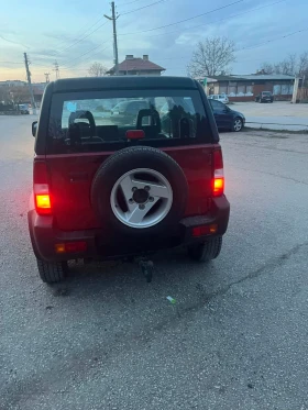 Suzuki Jimny 1.5 DDiS, снимка 7