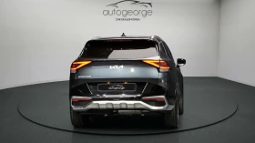 Kia Sportage 2.0diesel 2WD Noblesse autogeorge.com, снимка 4