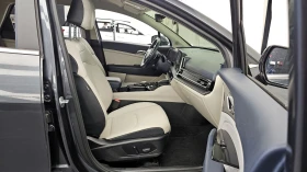 Kia Sportage 2.0diesel 2WD Noblesse autogeorge.com, снимка 11