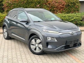 Hyundai Kona PREMIUM!!!64kw 204pc TERMOPOMPA!!! FUL!!!, снимка 1