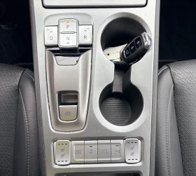 Hyundai Kona PREMIUM!!!64kw 204pc TERMOPOMPA!!! FUL!!!, снимка 10