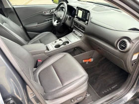 Hyundai Kona PREMIUM!!!64kw 204pc TERMOPOMPA!!! FUL!!!, снимка 7