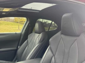 Lexus UX 250h ШИБИДАХ * ОБДУХВАНЕ * ПОДГРЕВИ * CARFAX * KEYLESS, снимка 10