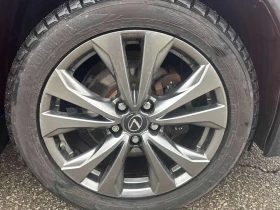 Lexus UX 250h ШИБИДАХ * ОБДУХВАНЕ * ПОДГРЕВИ * CARFAX * KEYLESS, снимка 7