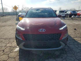 Hyundai Kona 2.0l Sel, снимка 5