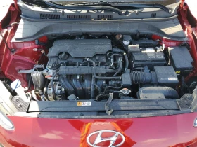 Hyundai Kona 2.0l Sel, снимка 12