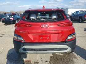 Hyundai Kona 2.0l Sel, снимка 6