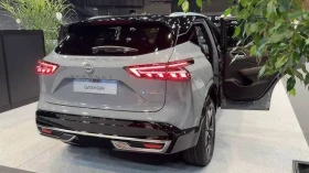 Nissan Qashqai МОРГА-2 БРОЯ 1.3 Mild -hibrid, снимка 13