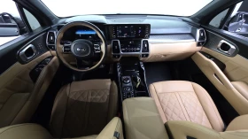 Kia Sorento 360* ОБДУХ* HUD* PANO, снимка 6
