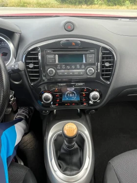 Nissan Juke 1.5 DCI, снимка 12