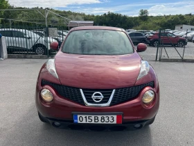 Nissan Juke 1.5 DCI, снимка 1