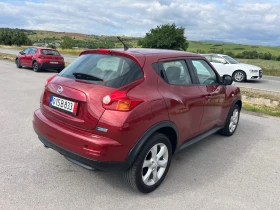 Nissan Juke 1.5 DCI, снимка 3