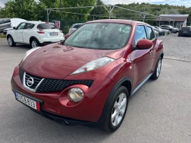 Nissan Juke 1.5 DCI, снимка 7
